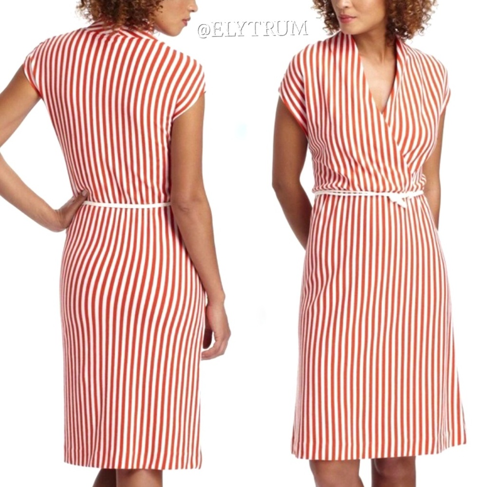 Anthropologie Saturday Sunday Cabana Chemise Dress